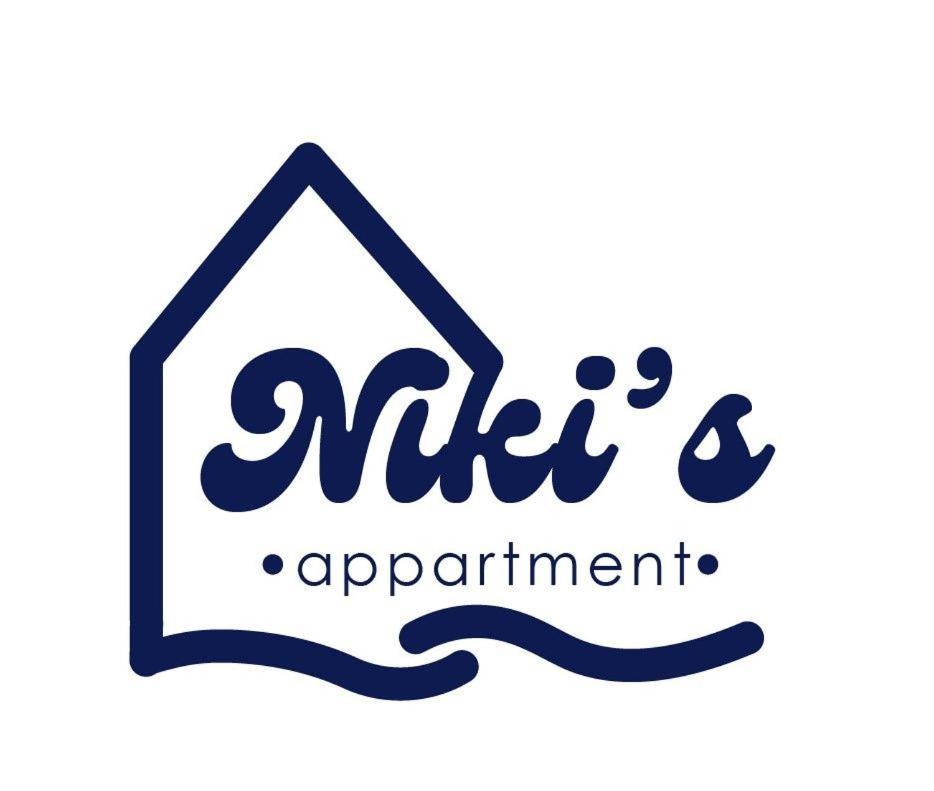 Niki'S Apartment Agios Nikolaos  Luaran gambar